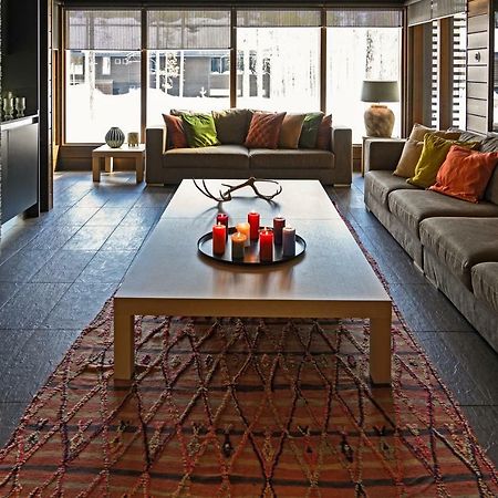 Levi Spirit Luxury Villas & Resort ภายนอก รูปภาพ