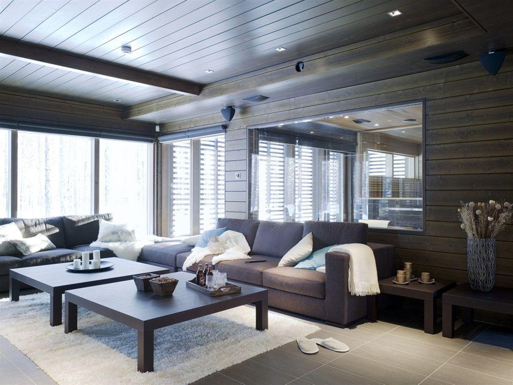 Levi Spirit Luxury Villas & Resort ภายนอก รูปภาพ