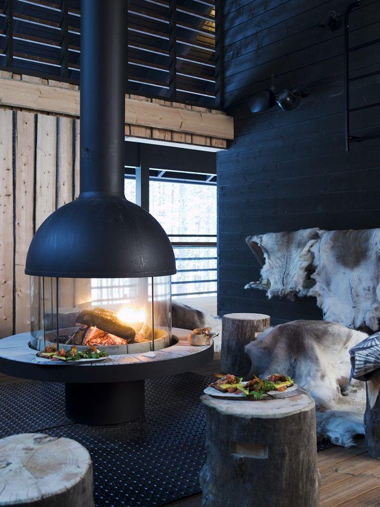 Levi Spirit Luxury Villas & Resort ภายนอก รูปภาพ