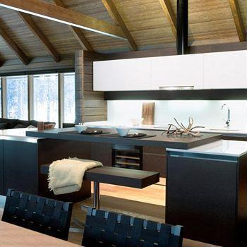 Levi Spirit Luxury Villas & Resort ภายนอก รูปภาพ