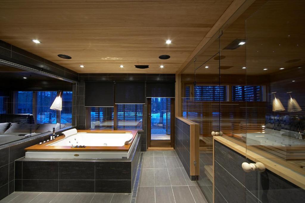 Levi Spirit Luxury Villas & Resort ห้อง รูปภาพ