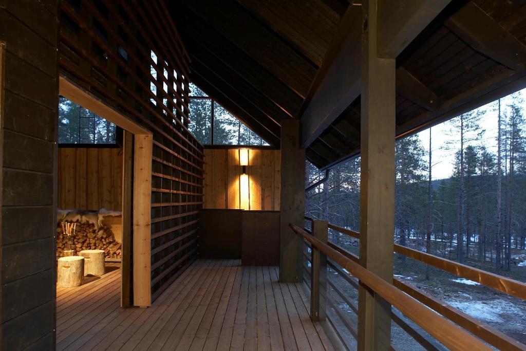 Levi Spirit Luxury Villas & Resort ภายนอก รูปภาพ