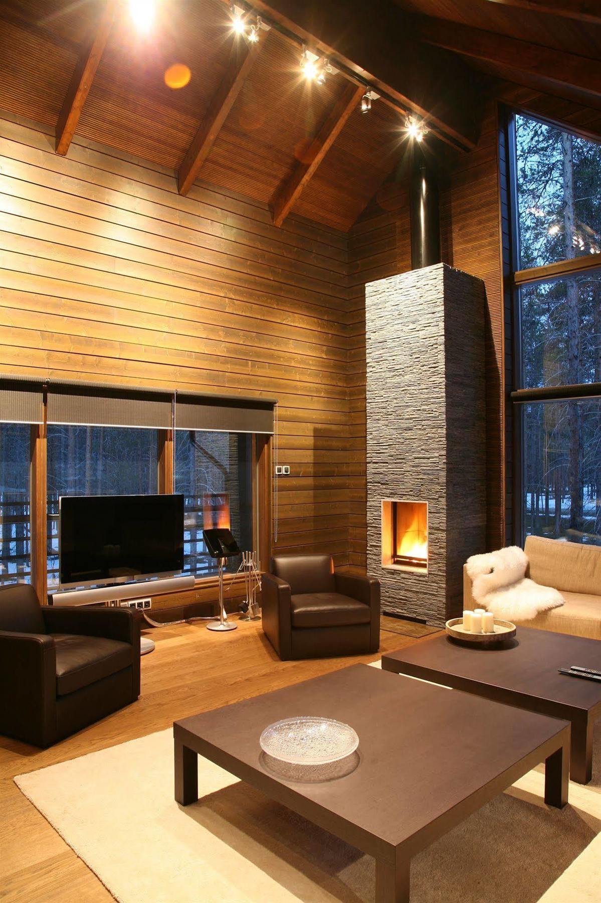 Levi Spirit Luxury Villas & Resort ภายนอก รูปภาพ